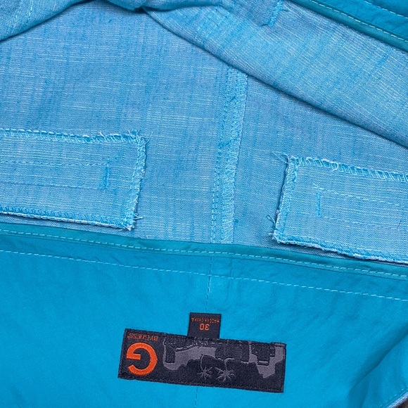 G by guess short NWOT size 30 - Picture 9 of 12
